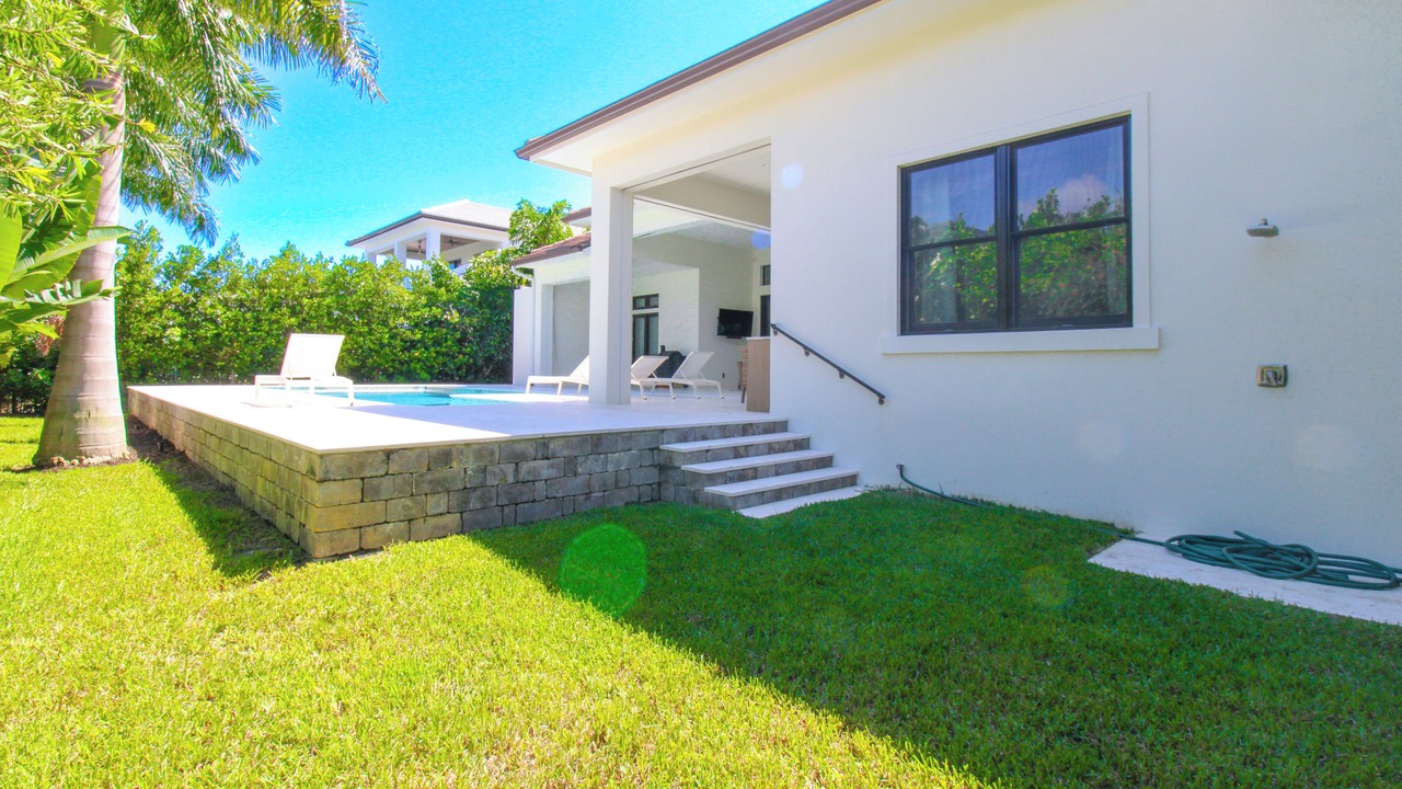 Photo of Outdoor in Moorings