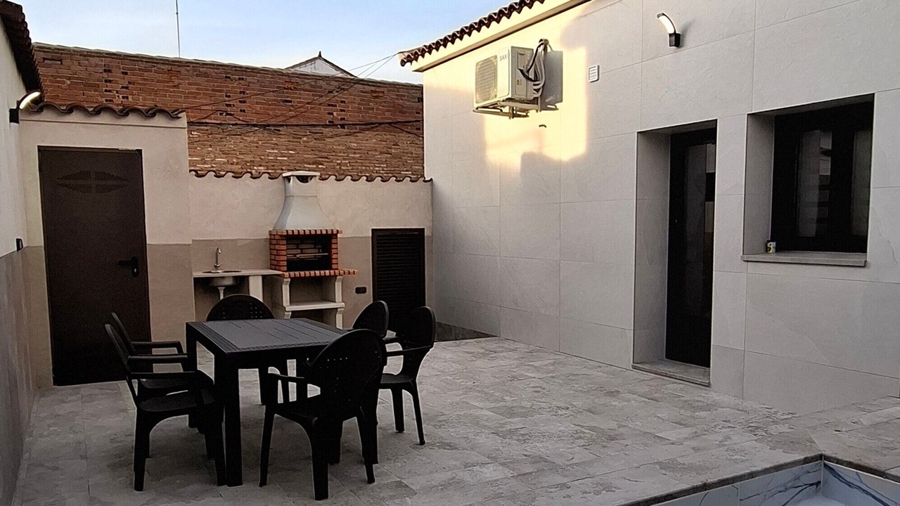 Photo of Outdoor in Los Navalucillos