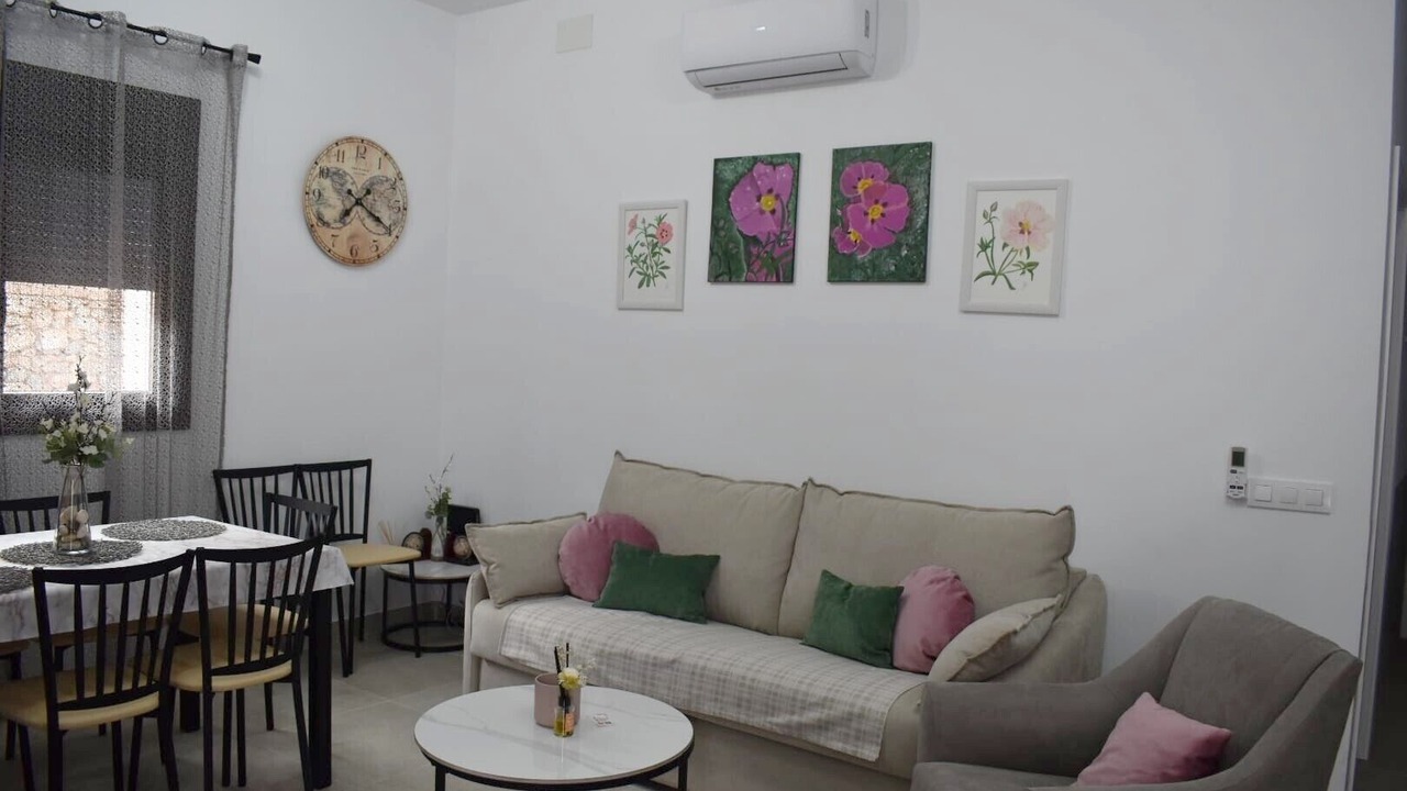 Photo of Livingroom in Los Navalucillos