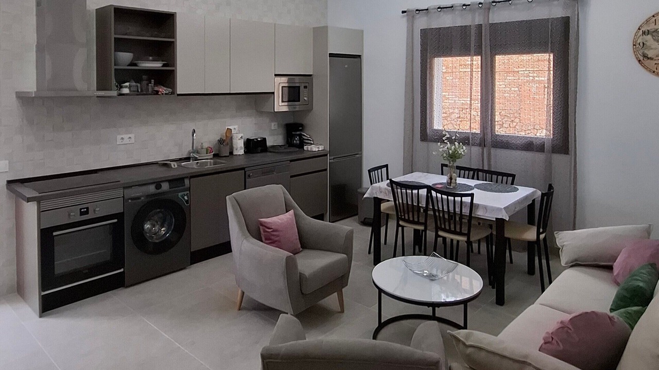 Photo of Livingroom in Los Navalucillos