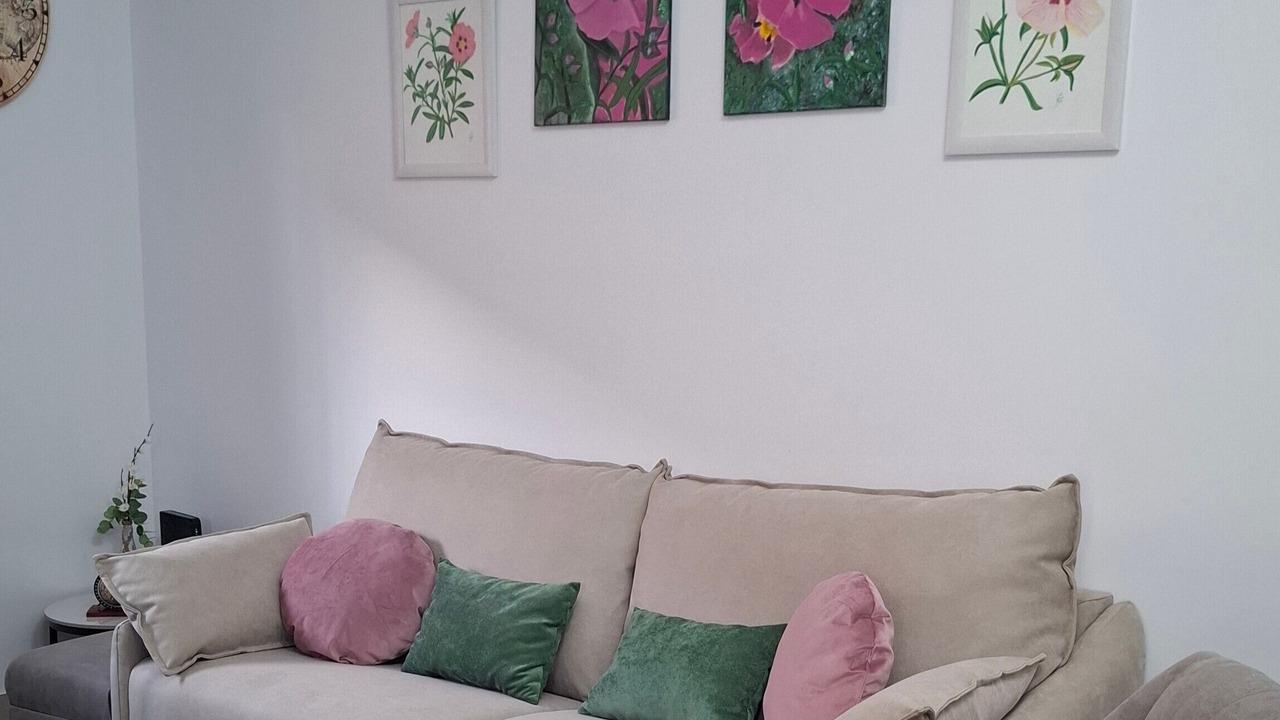 Photo of Livingroom in Los Navalucillos