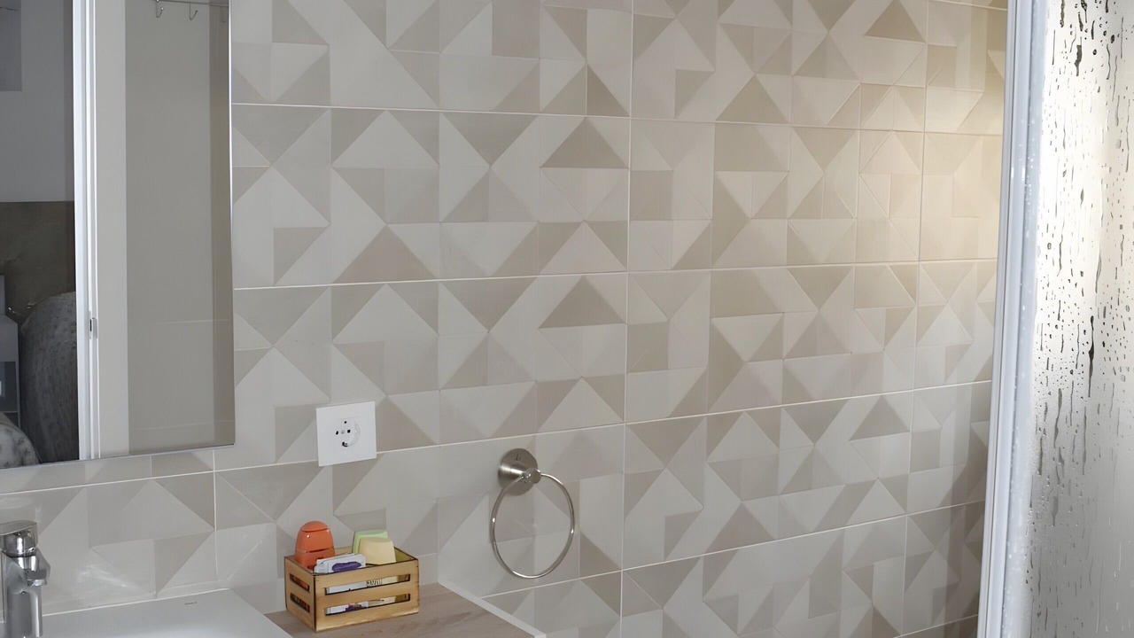 Photo of Bathroom in Los Navalucillos
