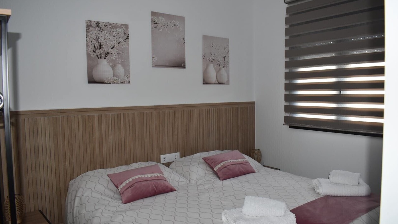 Photo of Bedroom in Los Navalucillos