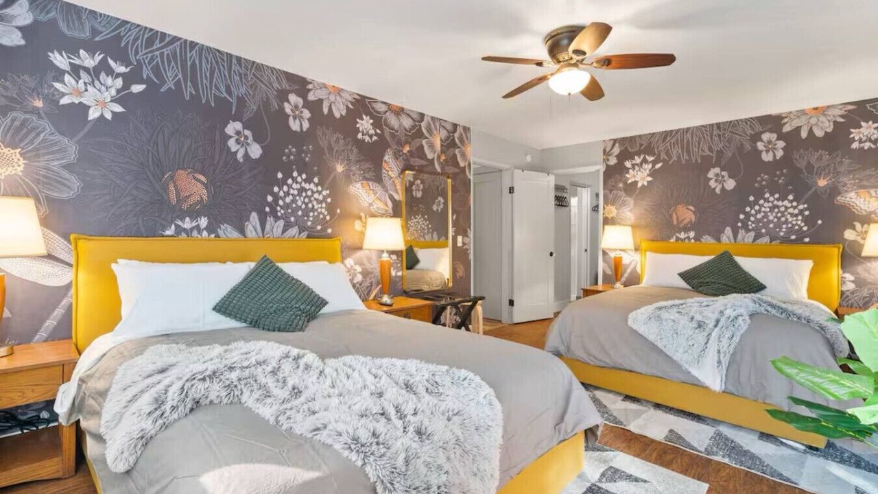 Photo of Bedroom in Phoenix Lake-Cedar Ridge