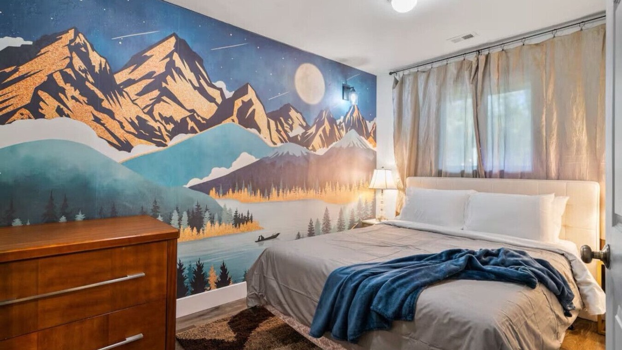 Photo of Bedroom in Phoenix Lake-Cedar Ridge