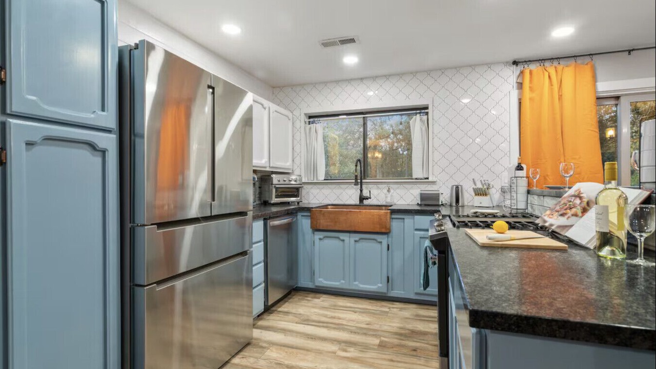 Photo of Kitchen in Phoenix Lake-Cedar Ridge
