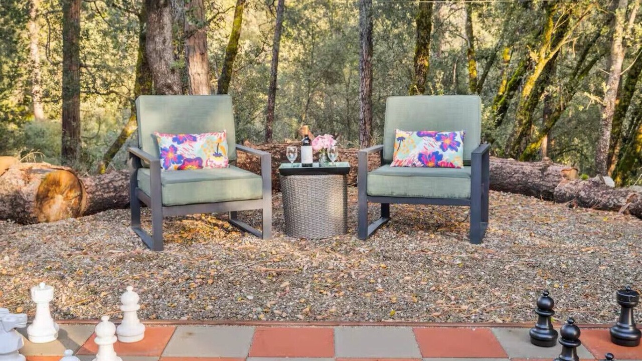 Photo of Outdoor in Phoenix Lake-Cedar Ridge