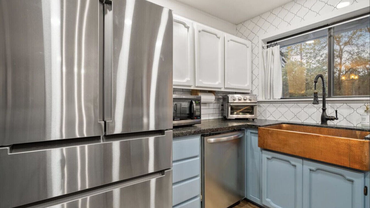 Photo of Kitchen in Phoenix Lake-Cedar Ridge