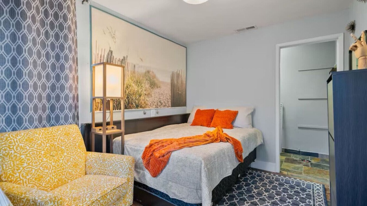 Photo of Bedroom in Phoenix Lake-Cedar Ridge