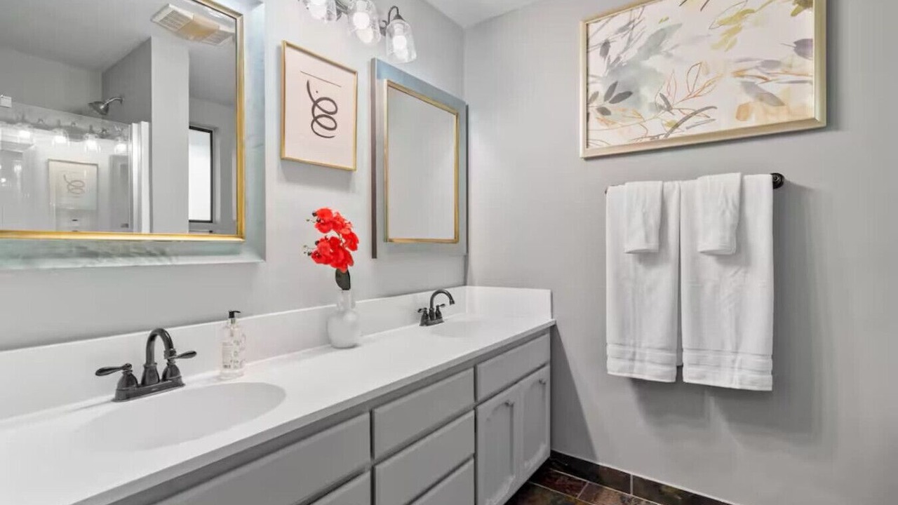 Photo of Bathroom in Phoenix Lake-Cedar Ridge