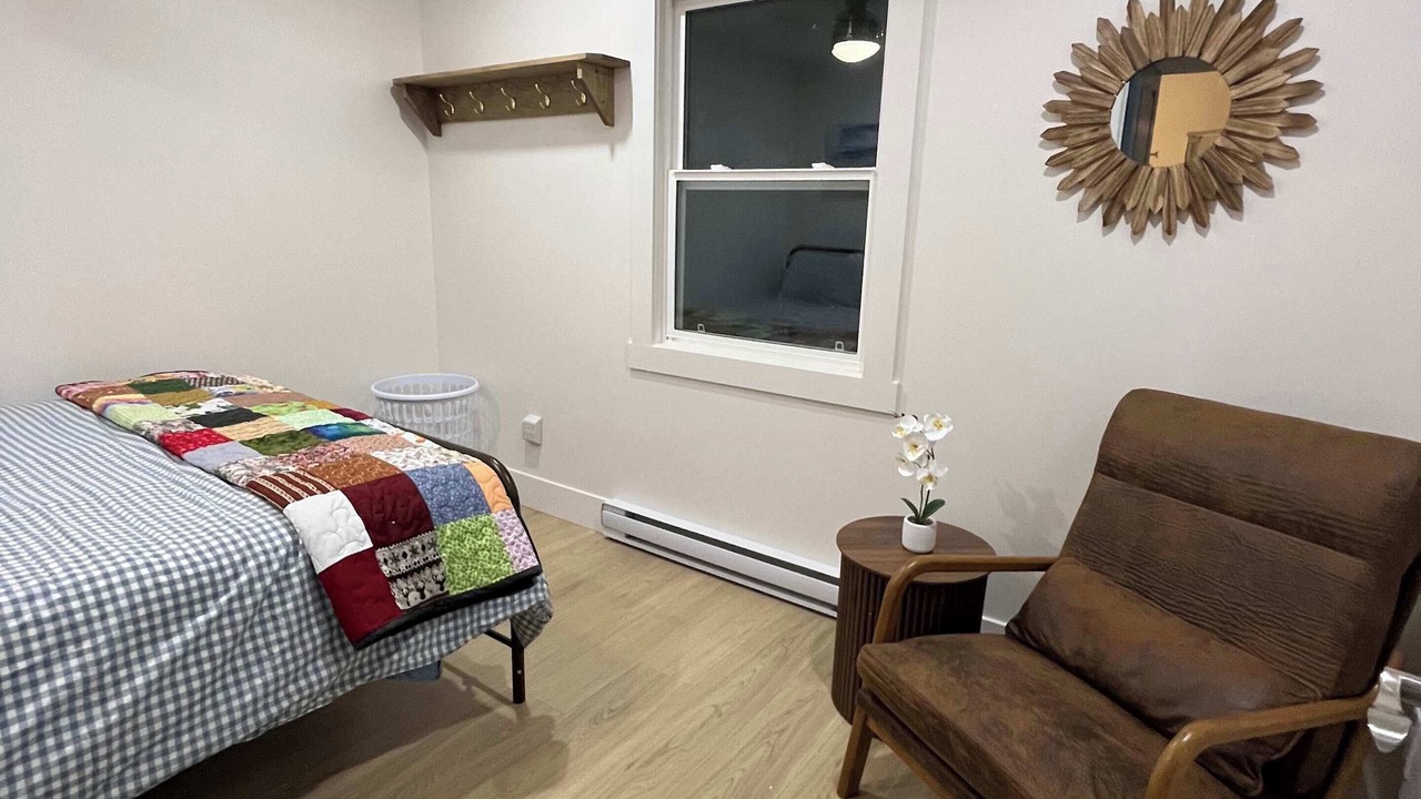 Photo of Bedroom in Twillingate