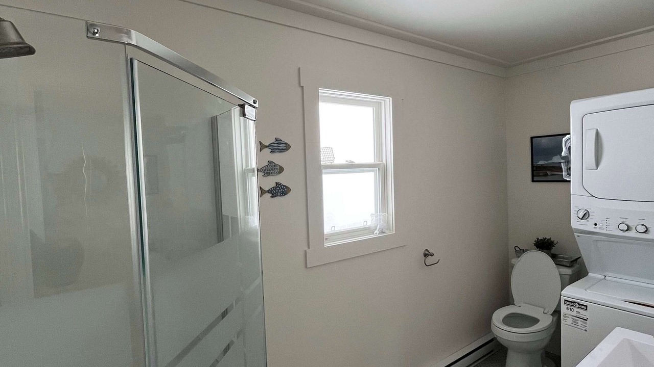 Photo of Bathroom in Twillingate