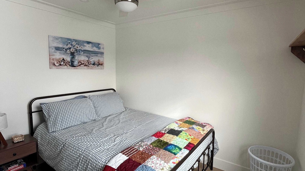 Photo of Bedroom in Twillingate