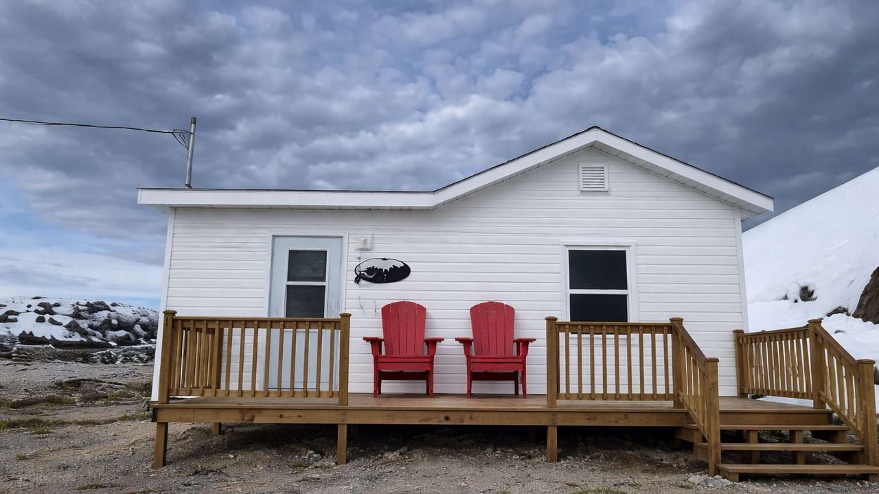 Photo of Outdoor in Twillingate