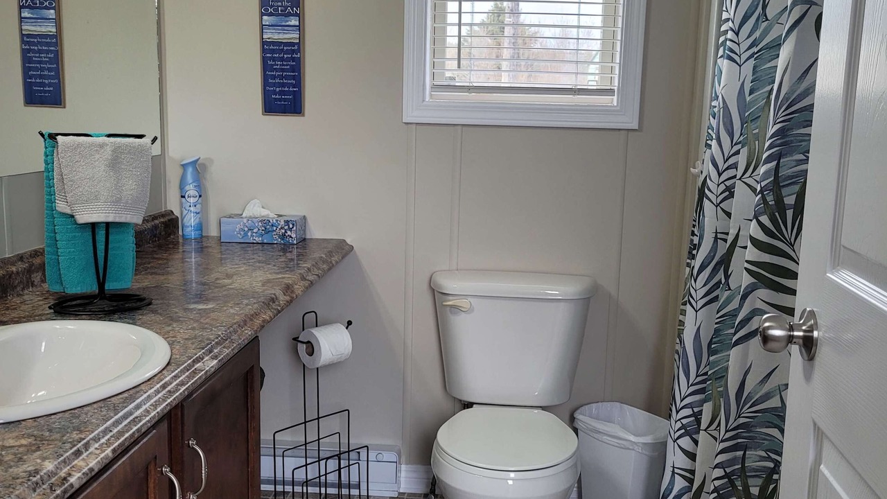 Photo of Bathroom in Twillingate