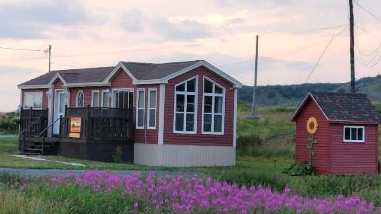 Photo of Outdoor in Twillingate