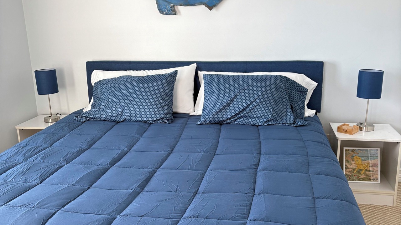 Photo of Bedroom in Pointe San Luis