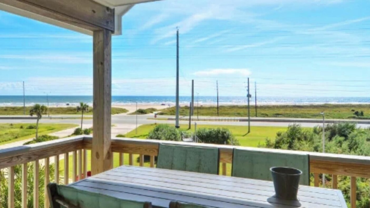 Photo of Outdoor in Pointe San Luis