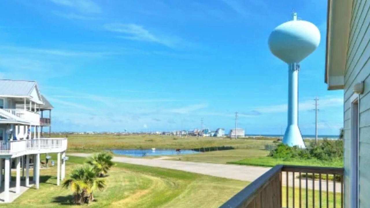 Photo of Outdoor in Pointe San Luis