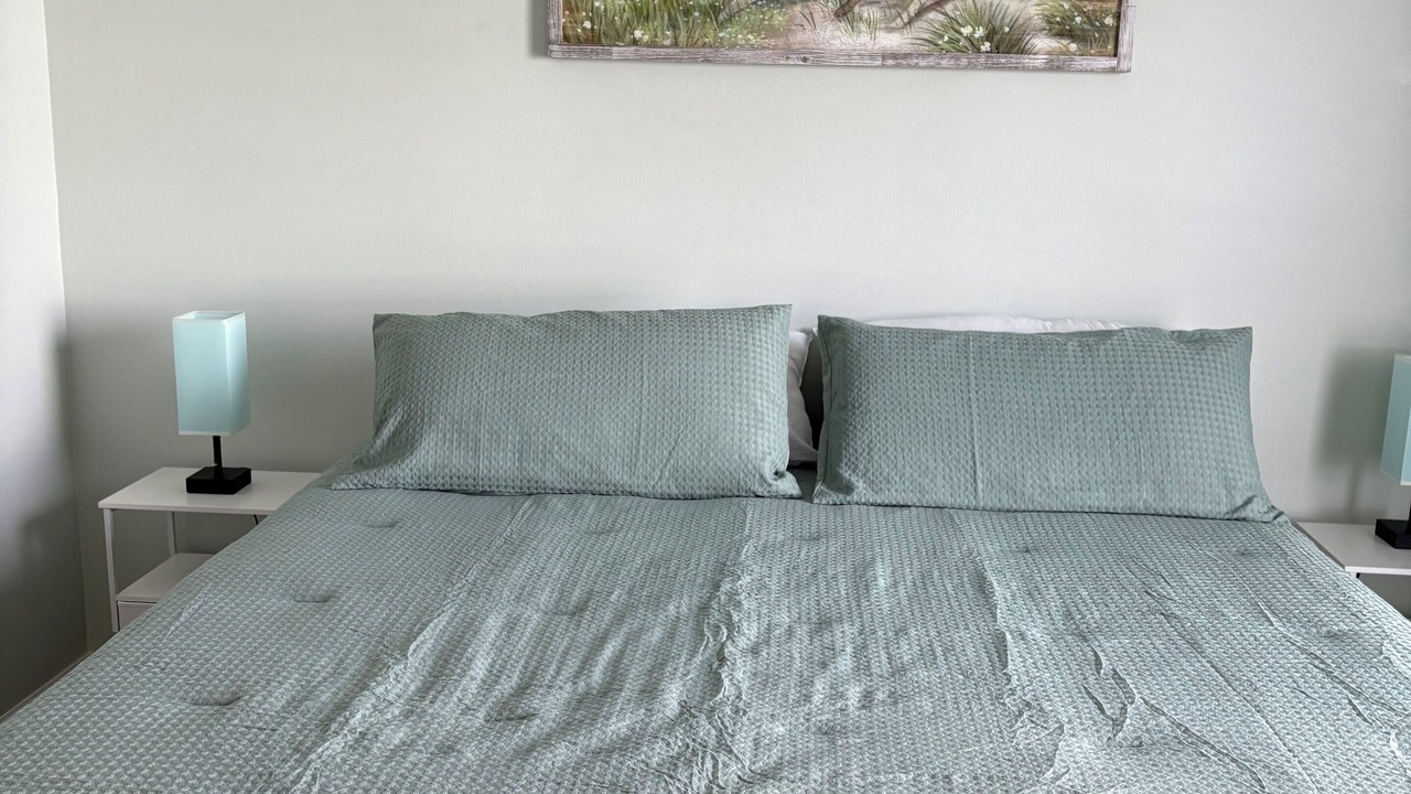 Photo of Bedroom in Pointe San Luis