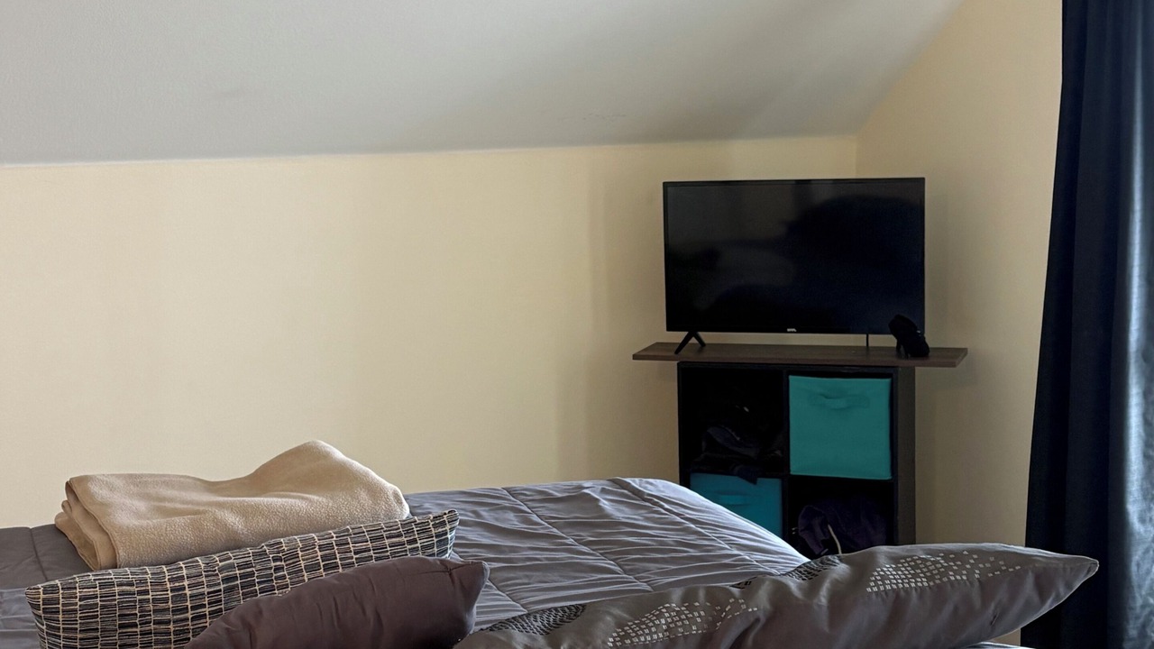 Photo of Bedroom in Pointe San Luis