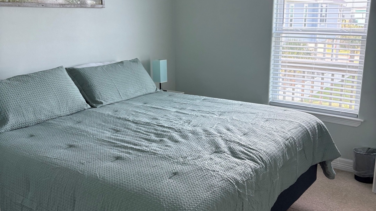 Photo of Bedroom in Pointe San Luis