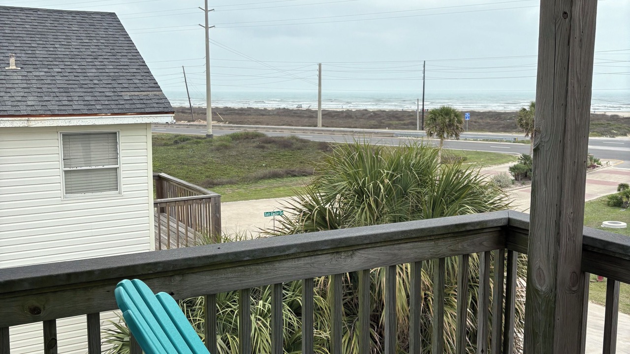 Photo of Outdoor in Pointe San Luis