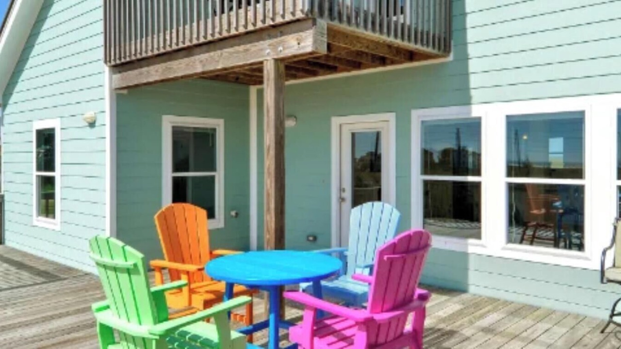 Photo of Outdoor in Pointe San Luis