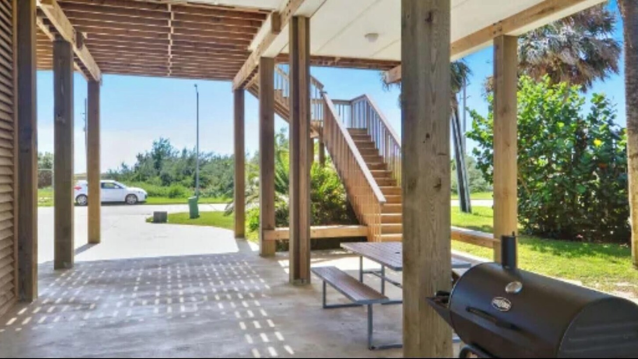 Photo of Outdoor in Pointe San Luis