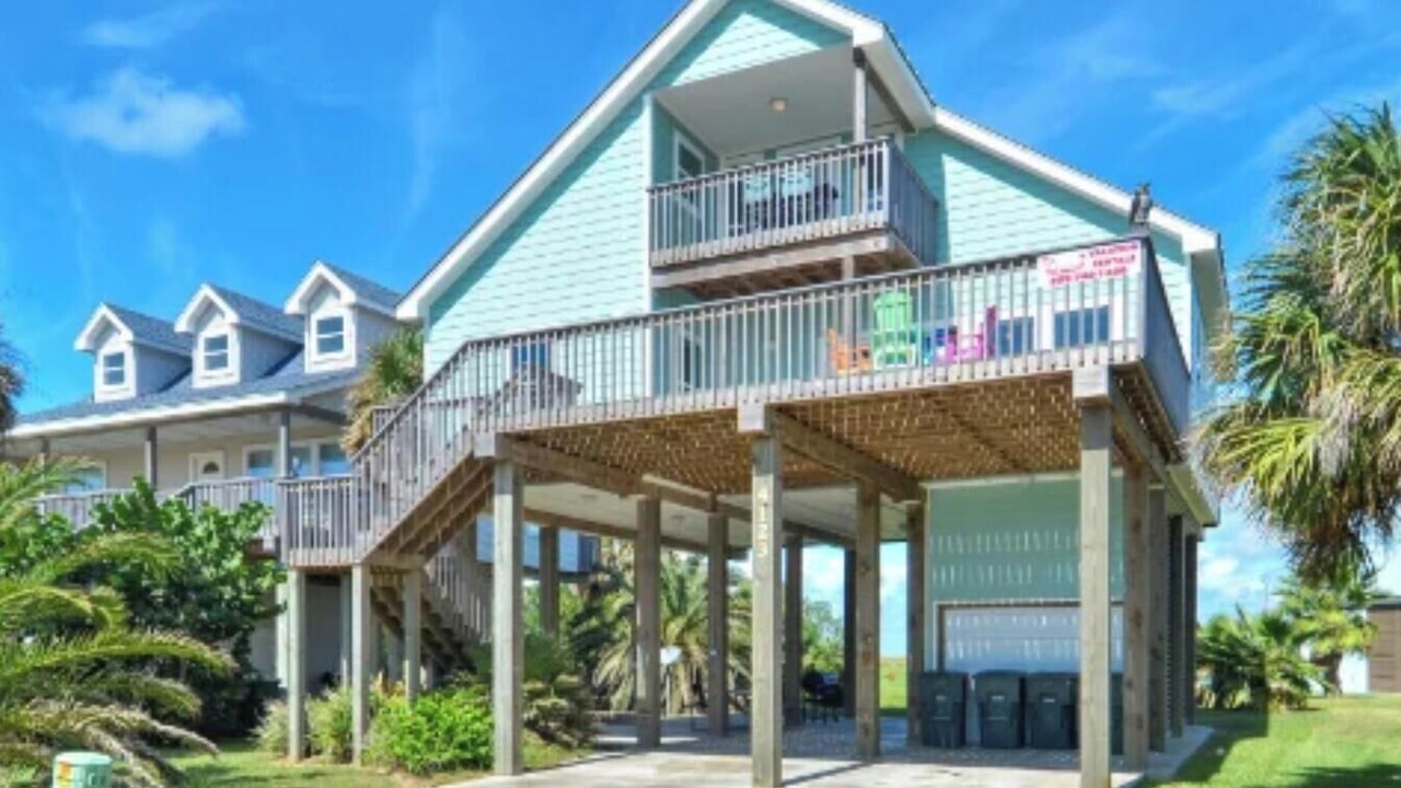 Photo of Outdoor in Pointe San Luis