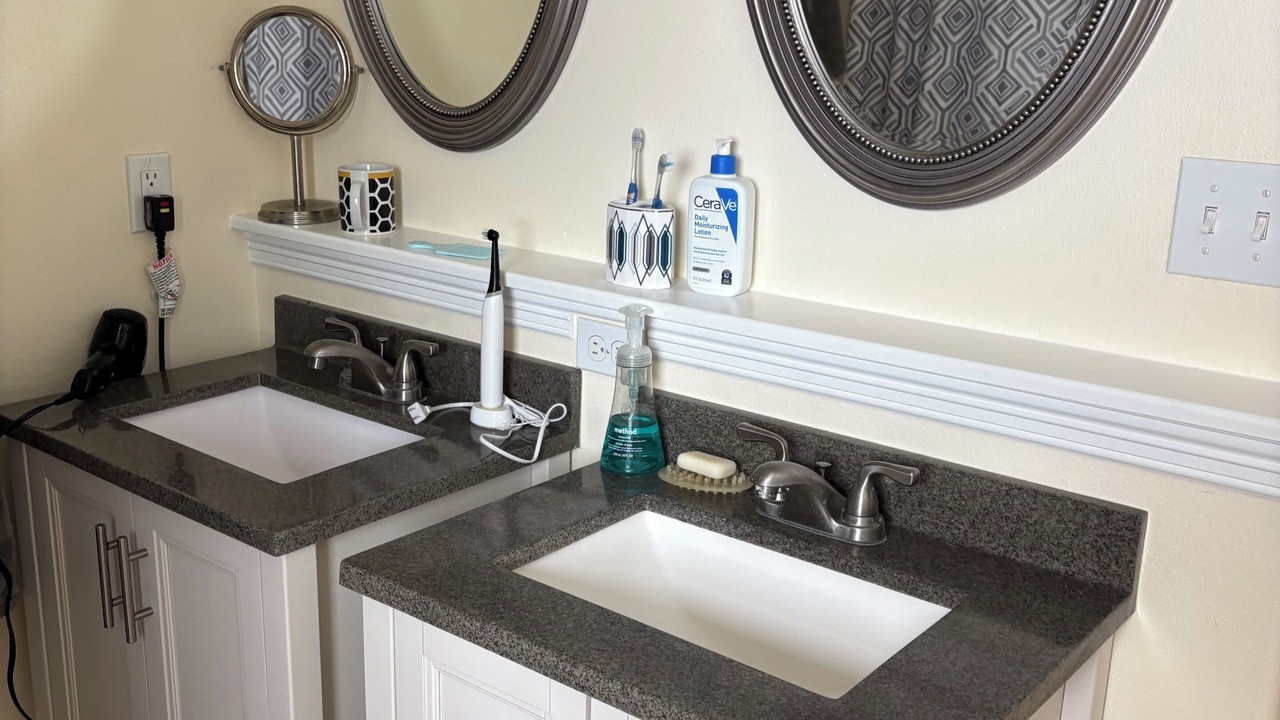 Photo of Bathroom in Pointe San Luis