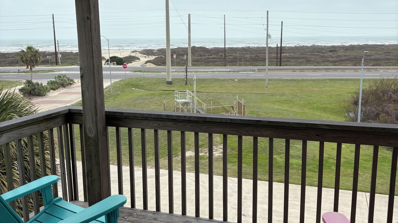 Photo of Outdoor in Pointe San Luis