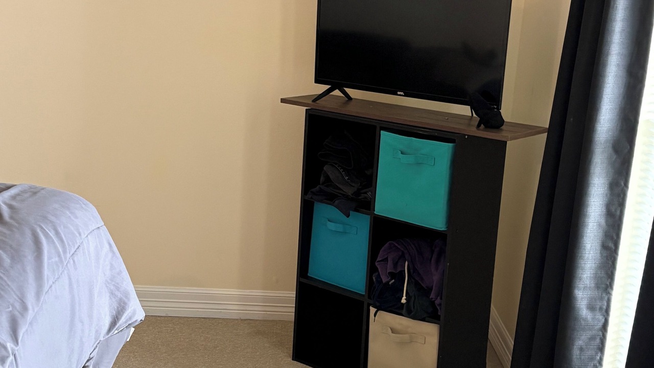 Photo of Bedroom in Pointe San Luis