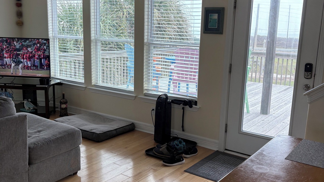Photo of Livingroom in Pointe San Luis