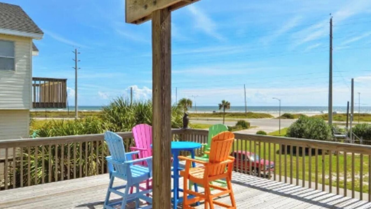 Photo of Outdoor in Pointe San Luis