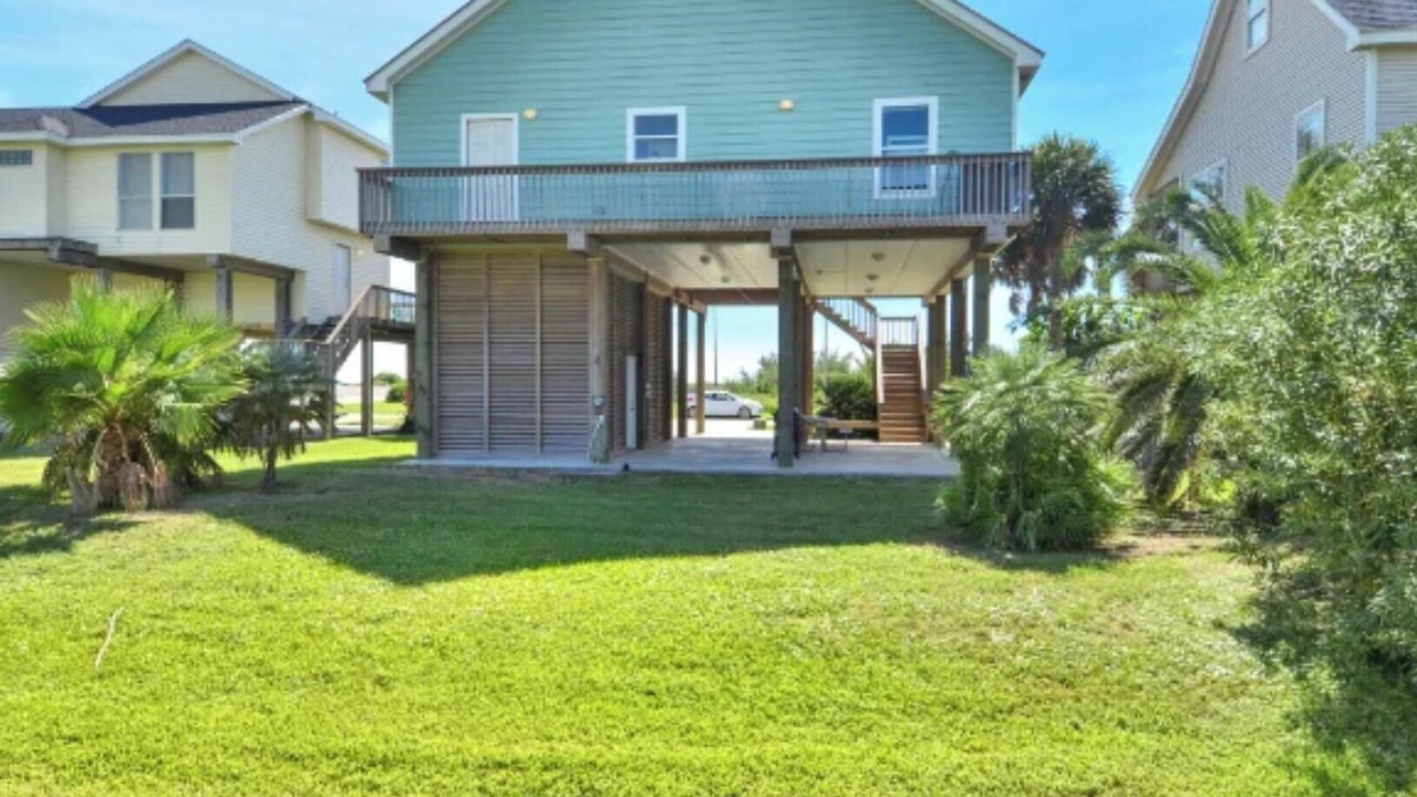 Photo of Outdoor in Pointe San Luis