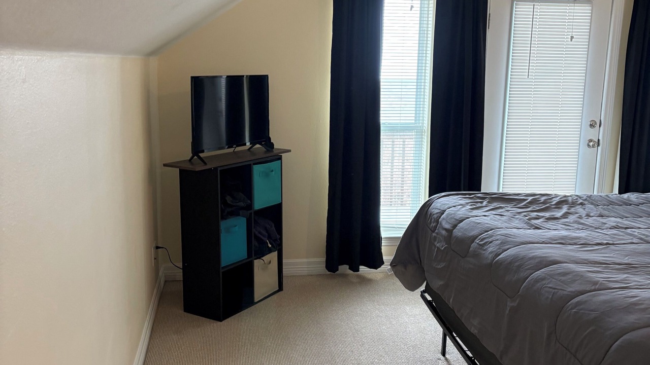 Photo of Bedroom in Pointe San Luis