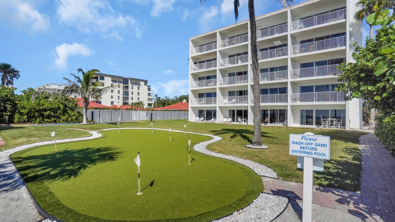 Photo of Outdoor in Longboat Key