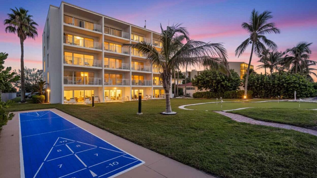 Photo of Outdoor in Longboat Key