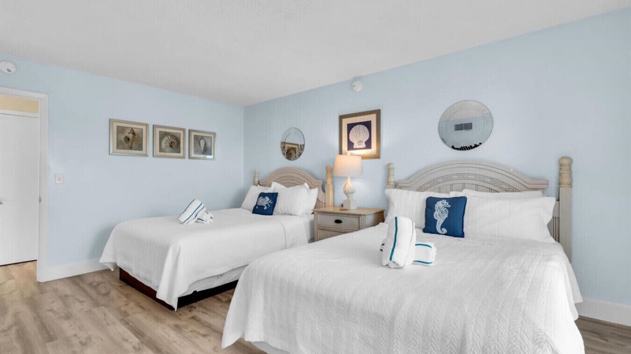 Photo of Bedroom in Longboat Key