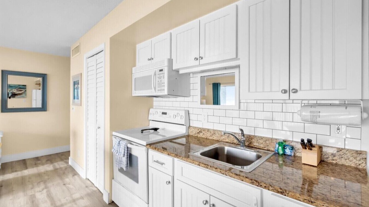 Photo of Kitchen in Longboat Key