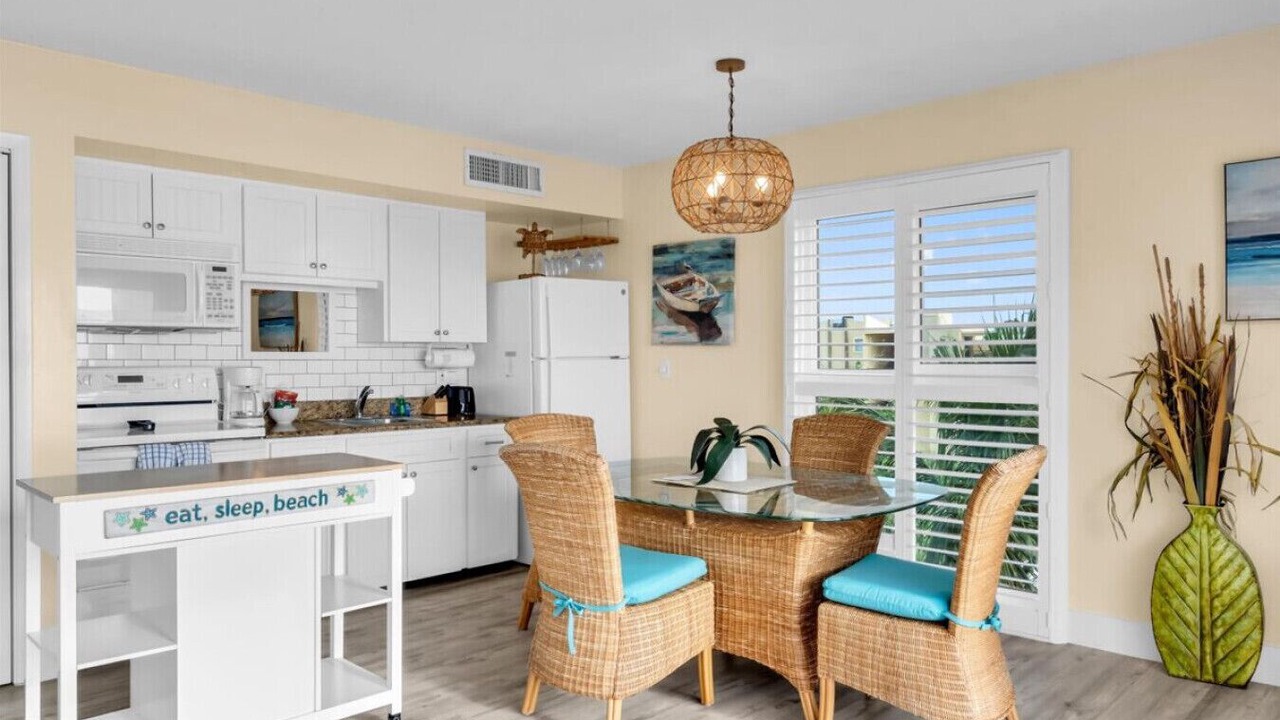 Photo of Kitchen in Longboat Key