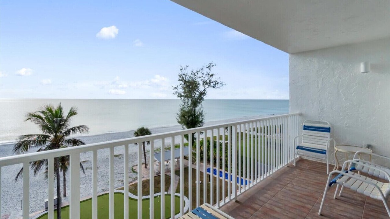 Photo of Outdoor in Longboat Key