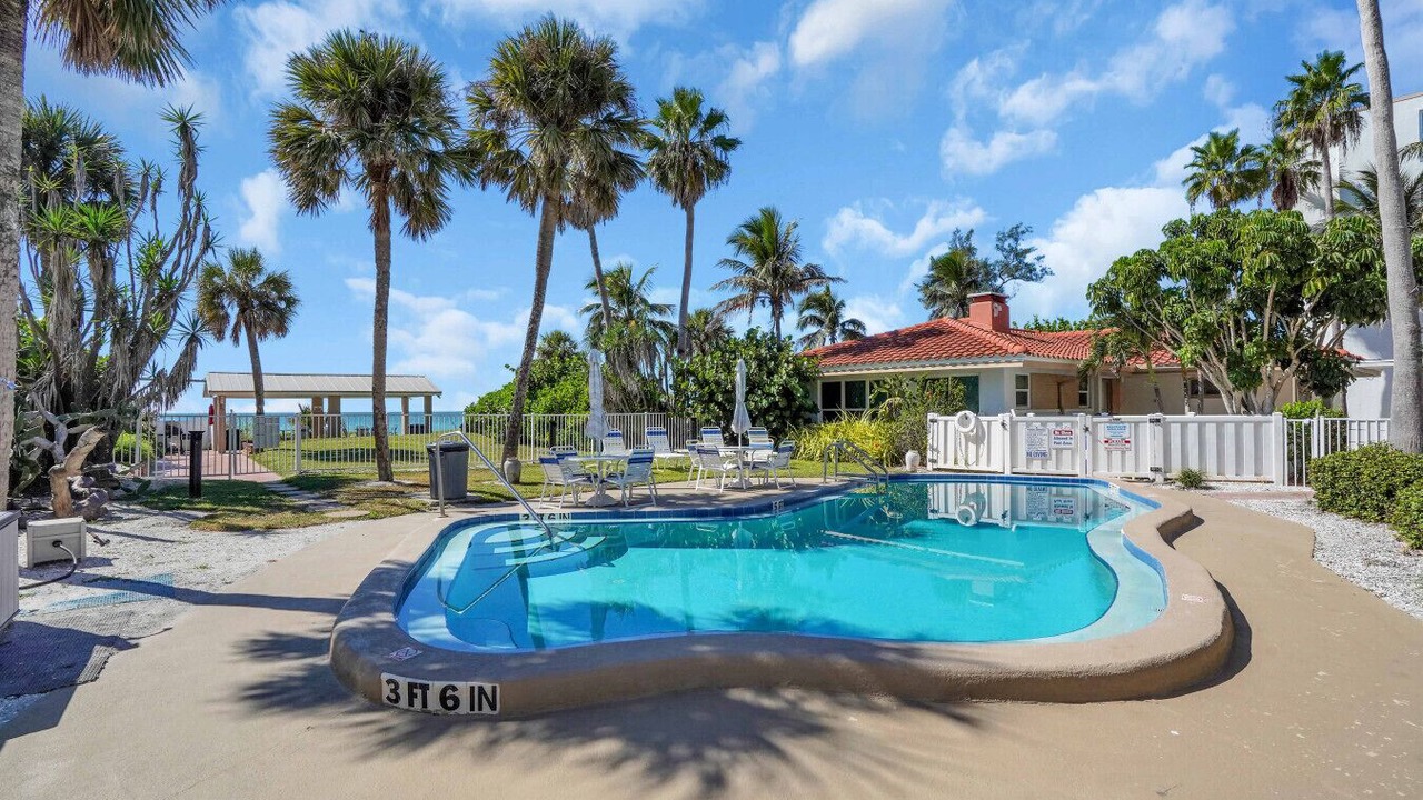 Photo of Outdoor in Longboat Key