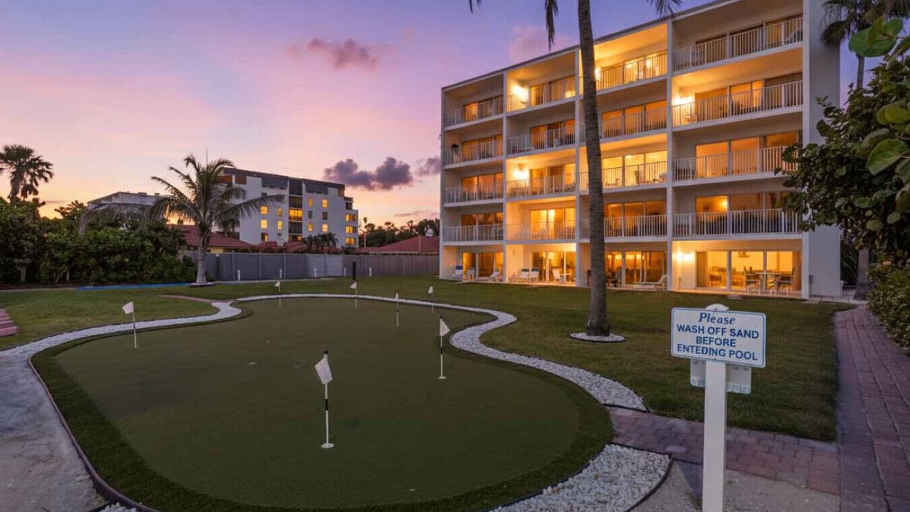 Photo of Outdoor in Longboat Key