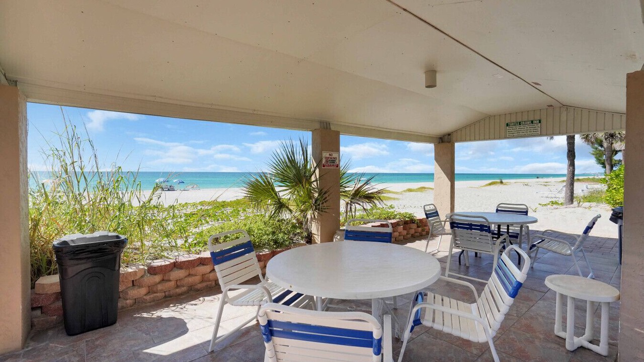 Photo of Outdoor in Longboat Key