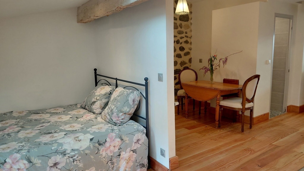 Photo of Bedroom in Saint-Martin-le-Superieur