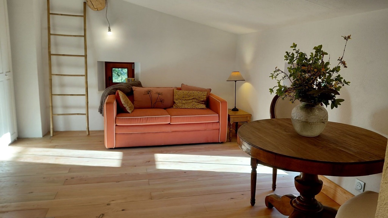 Photo of Livingroom in Saint-Martin-le-Superieur