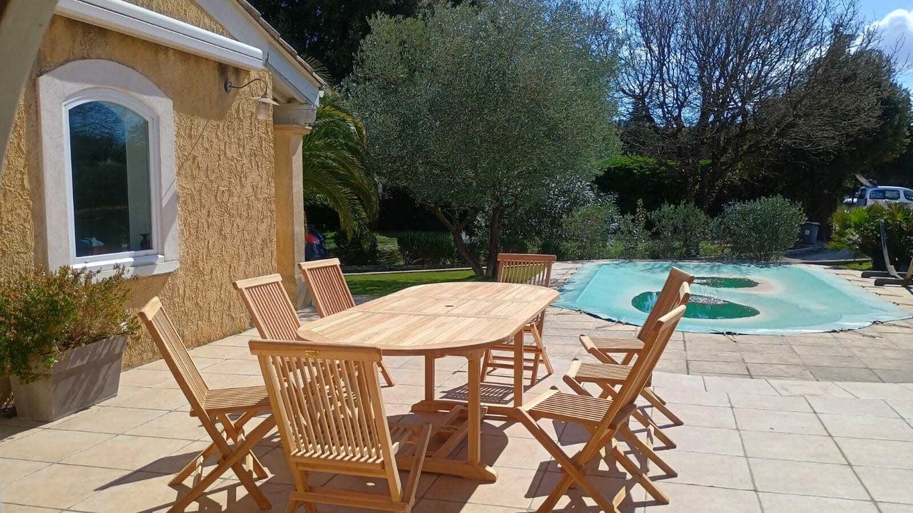 Photo of Outdoor in Rochefort-du-Gard