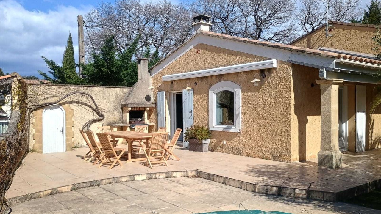 Photo of Outdoor in Rochefort-du-Gard